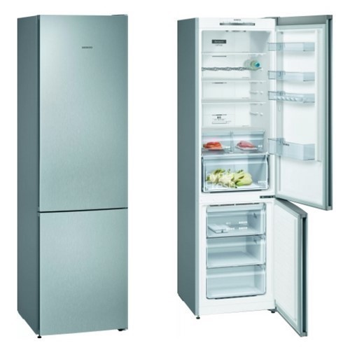 FRIGO COMBI SIEMENS KG39NVIDA 203X60X66